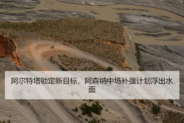 阿尔特塔锁定新目标，阿森纳中场补强计划浮出水面
