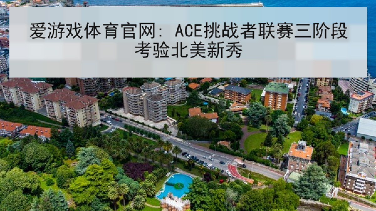 爱游戏体育官网: ACE挑战者联赛三阶段考验北美新秀